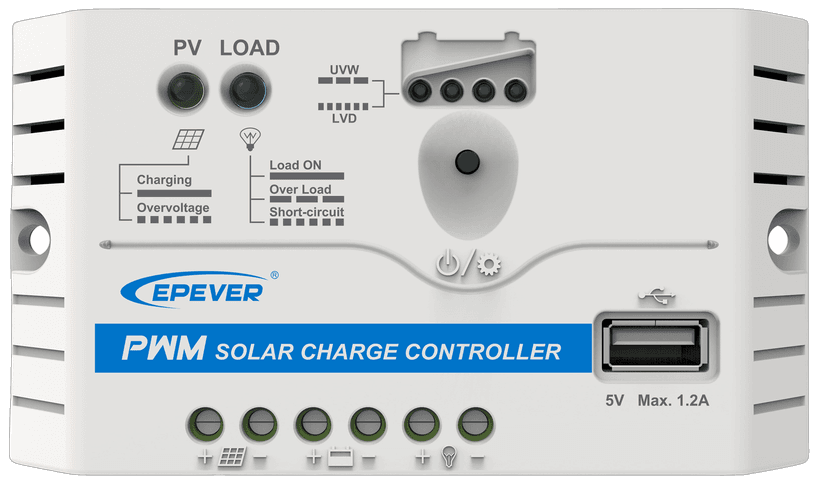 LS2024 (PWM)
