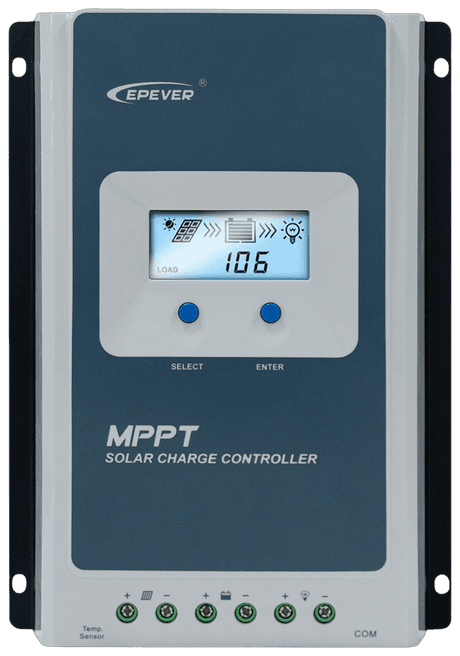 Tracer 2210 (MPPT)