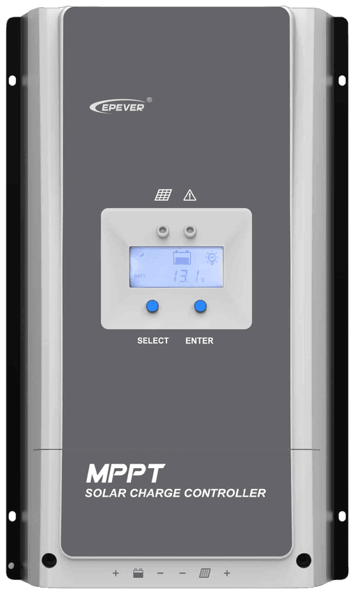 Tracer 6420 (MPPT)