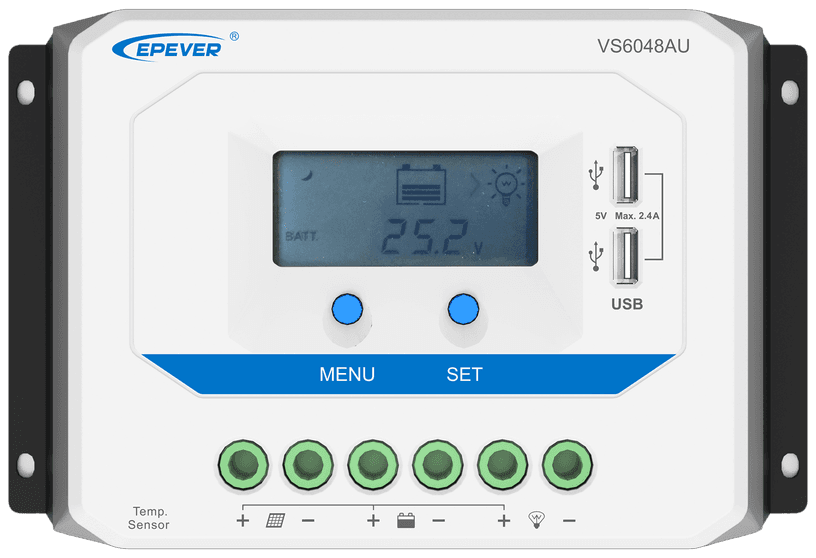 VS2024 (PWM)