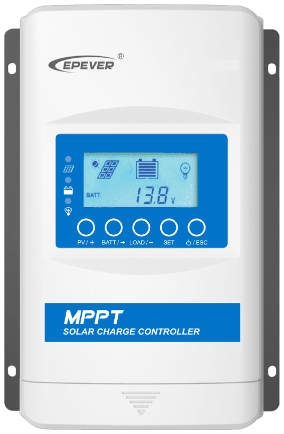 Xtra 1210 (MPPT)