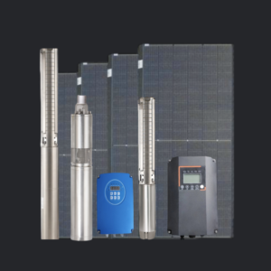 BOMBAS DE AGUA SOLAR