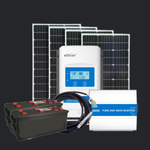 KIT SOLAR